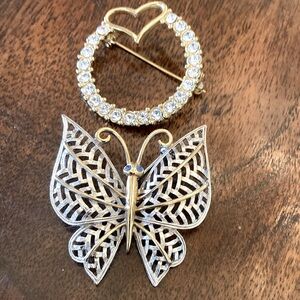 Brooch Bundle (2)